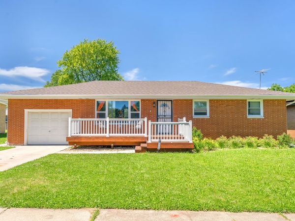 5224 Georgia Street, Gary, IN 46410
