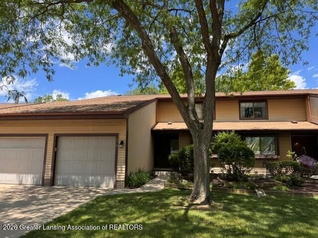 2101 E Provincial House Drive, Lansing, MI 48910 Main Photo