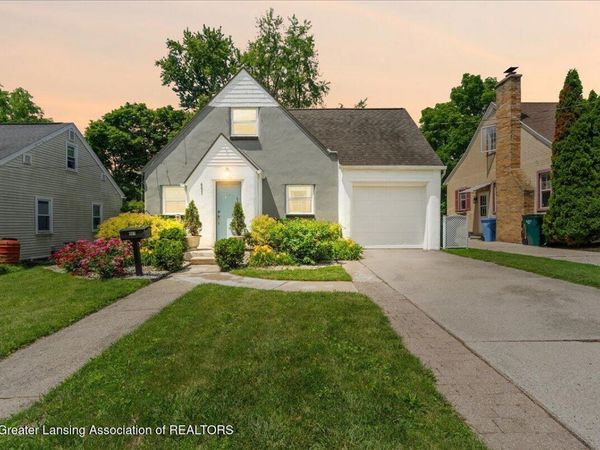 601 Kipling Boulevard, Lansing, MI 48912