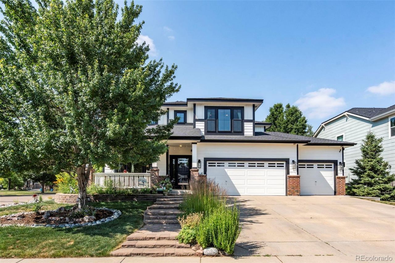 632 Gallegos Street, Erie, CO 80516 Main Photo