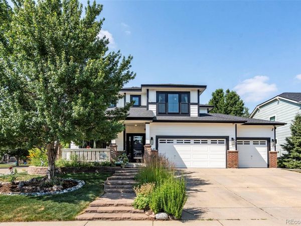 632 Gallegos Street, Erie, CO 80516