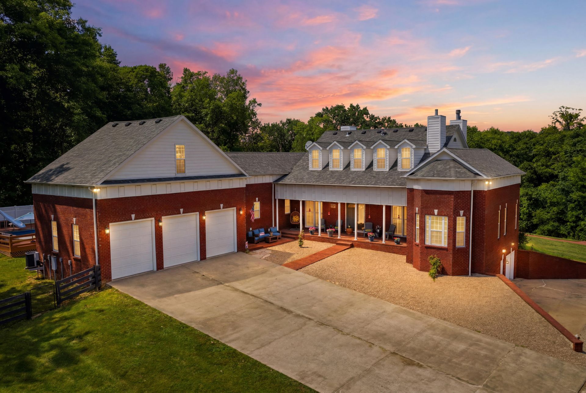 1725 Onan Bend Road, Frankfort, KY 40601