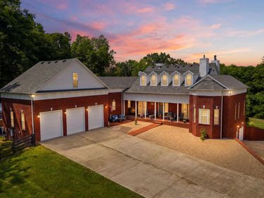1725 Onan Bend Road, Frankfort, KY 40601