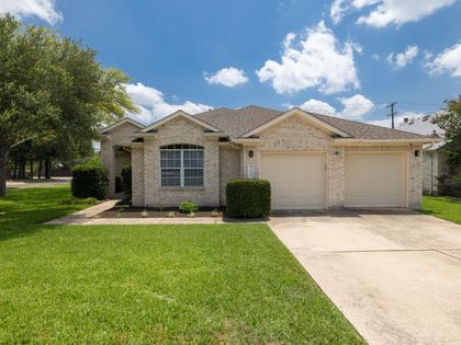 3011 Bent Tree LOOP Round Rock, TX 78681