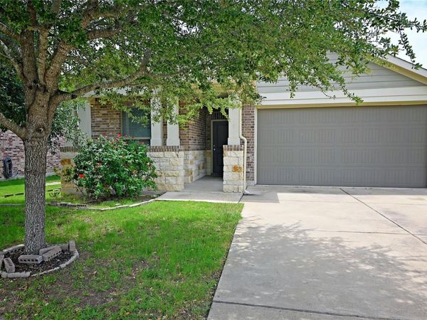 2108 Maplewood DR, Leander, TX 78641