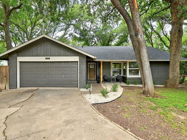 12210 Waxwing CIR, Austin, TX 78750