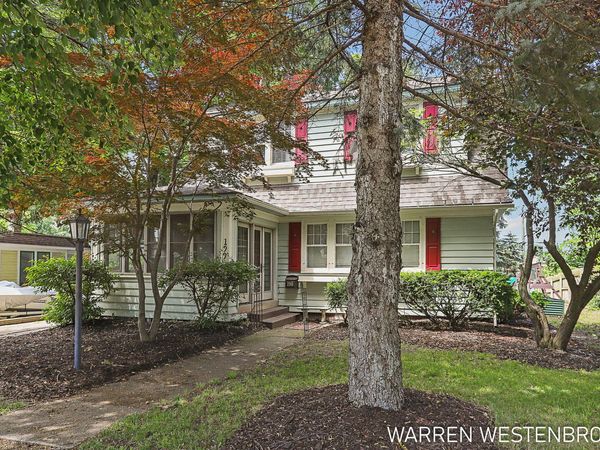 199 W 9th Street, Holland, MI 49423