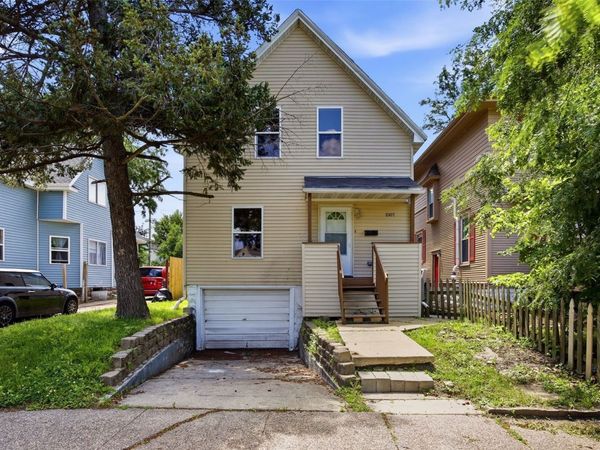 1507 Washington Avenue SE, Cedar Rapids, IA 52403
