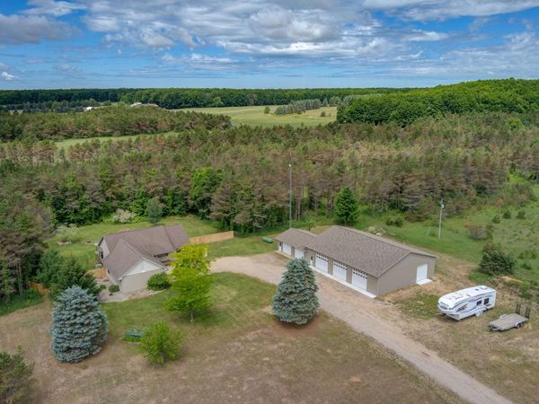 6151 Smith Road, Rapid City, MI 49676