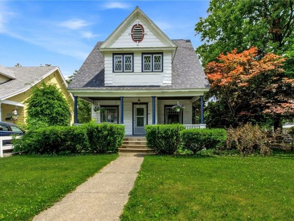1100 N Madison Street , Rome, NY 13440