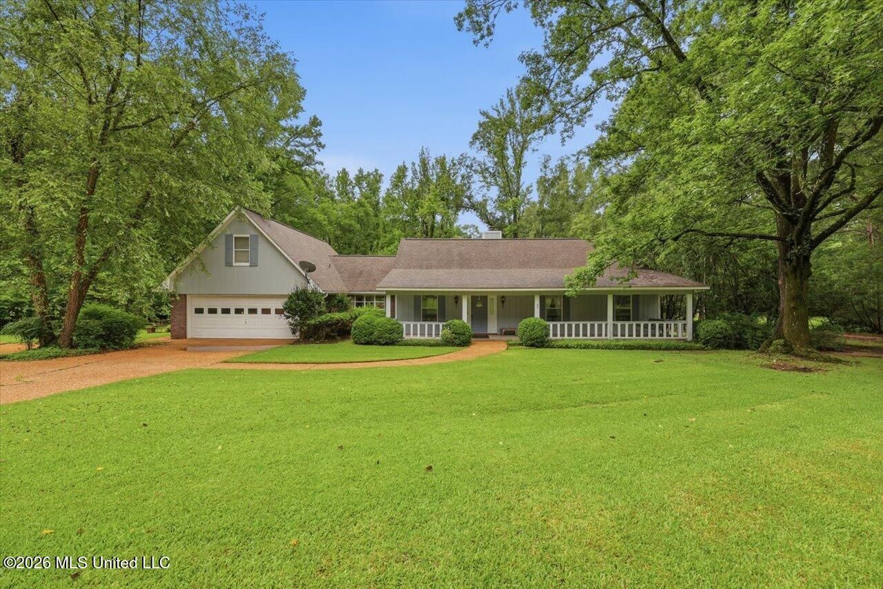 2141 Mcfarland Road, Raymond, MS 39154 Main Photo