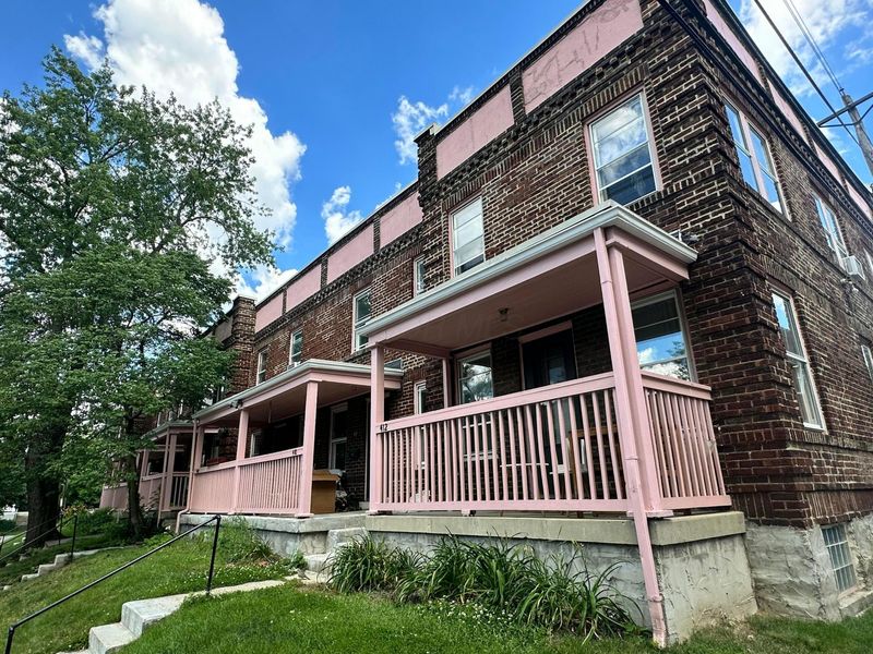 2054 N 4th Street, Columbus, OH 43201 Photo 1
