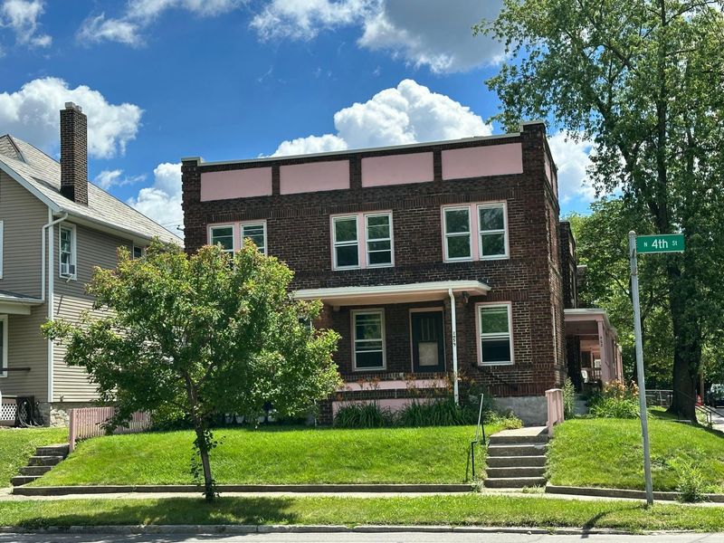 2054 N 4th Street, Columbus, OH 43201 Photo 4