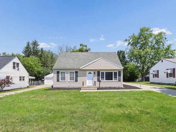 3022 Templeton Road, Columbus, OH 43209