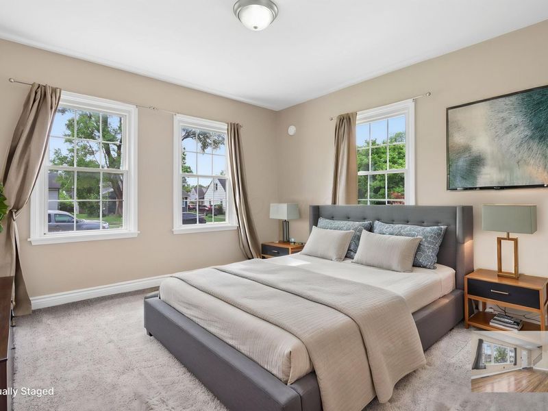 3022 Templeton Road, Columbus, OH 43209 Photo 14