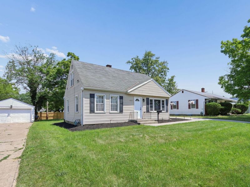 3022 Templeton Road, Columbus, OH 43209 Photo 2