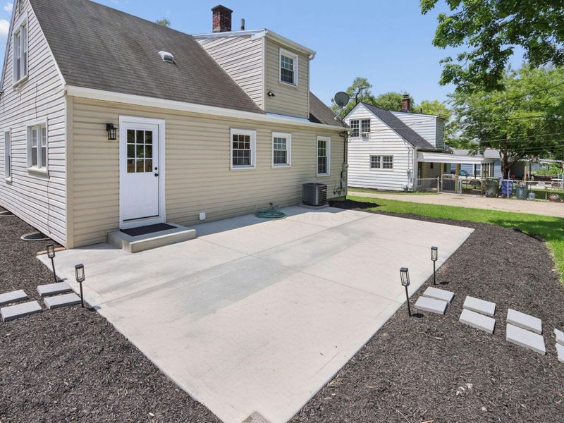 3022 Templeton Road, Columbus, OH 43209 Photo 32