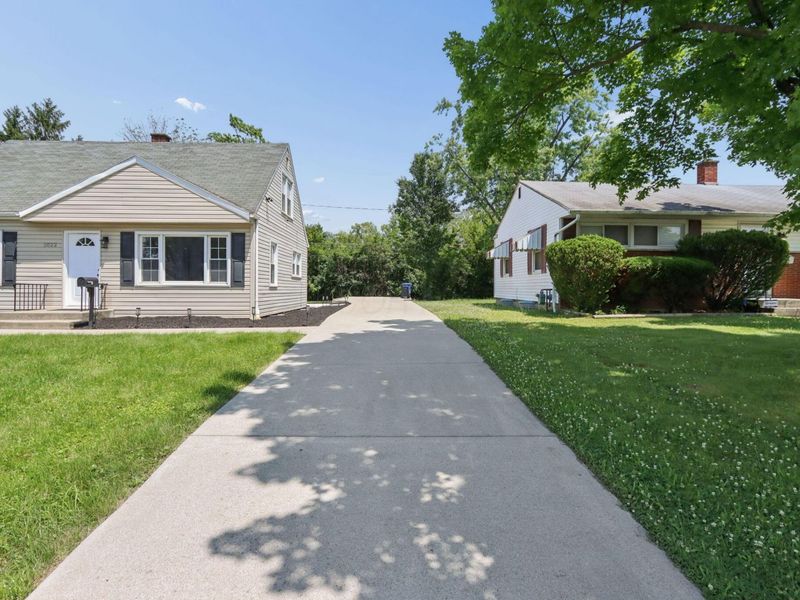 3022 Templeton Road, Columbus, OH 43209 Photo 4