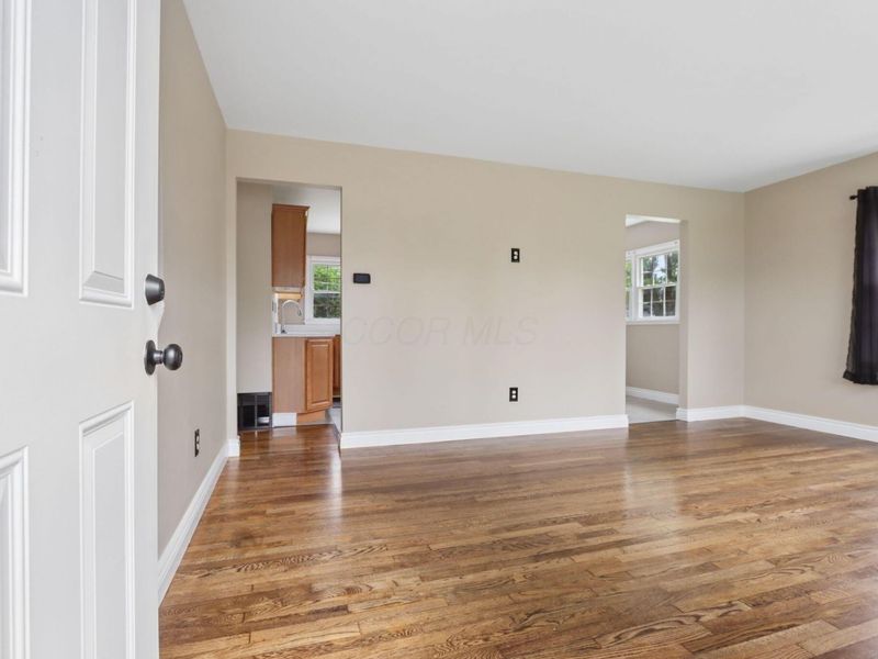 3022 Templeton Road, Columbus, OH 43209 Photo 5