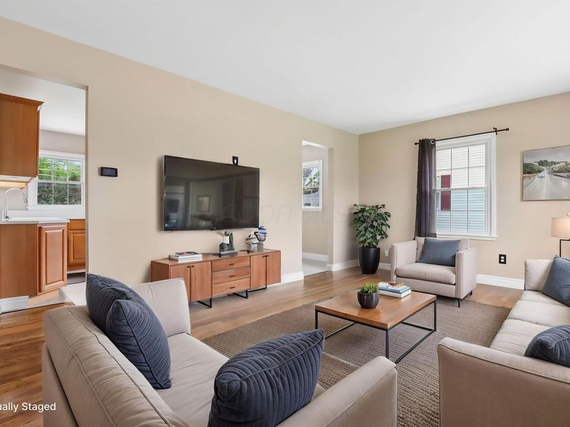 3022 Templeton Road, Columbus, OH 43209 Photo 6