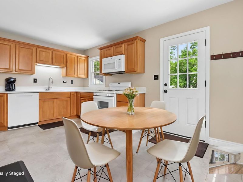 3022 Templeton Road, Columbus, OH 43209 Photo 9