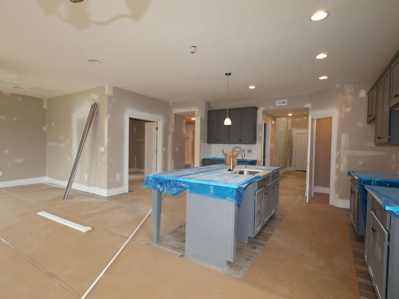 2788 Coltstail Drive, Powell, OH 43065 Photo 5