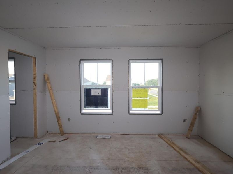 2788 Coltstail Drive, Powell, OH 43065 Photo 5