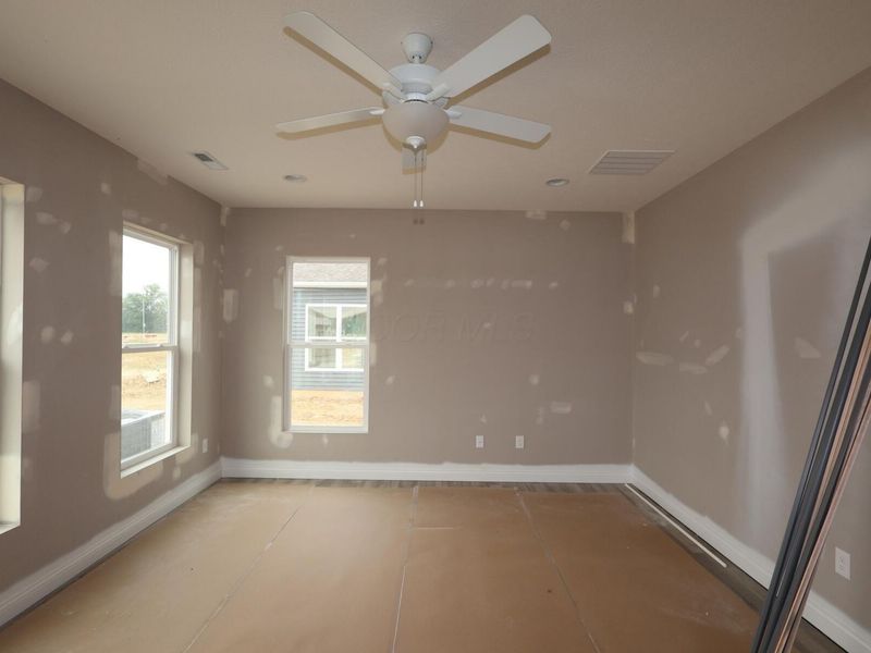 2788 Coltstail Drive, Powell, OH 43065 Photo 7
