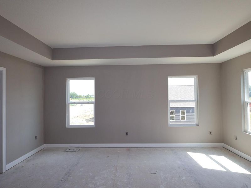 2788 Coltstail Drive, Powell, OH 43065 Photo 9