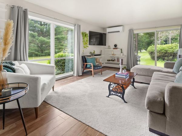 82 Towne Farm Lane, Unit 3, Stowe, VT 05672