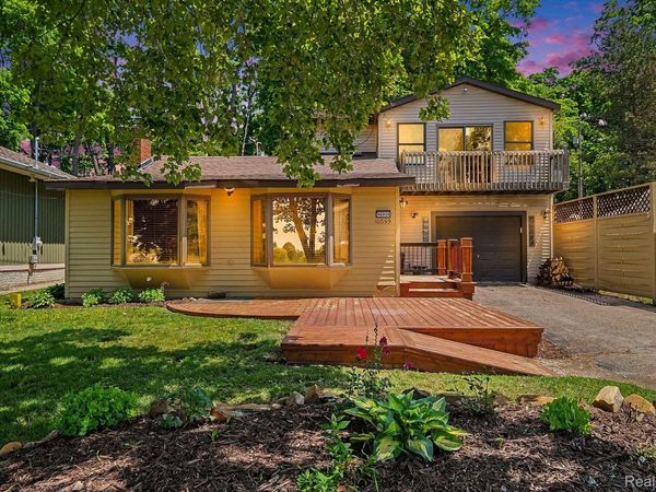 16059 Murray Rd, Argentine Township, Mi 48418