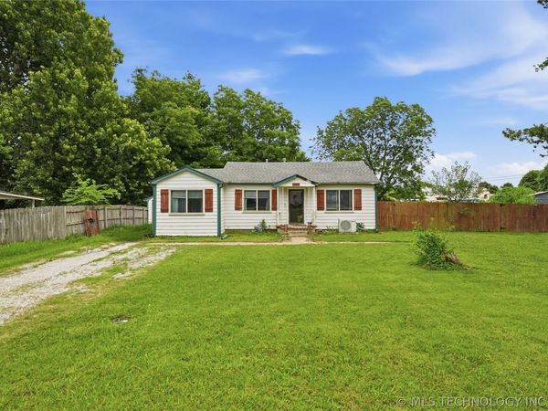 1011 Wesley Drive, Broken Arrow, OK 74012