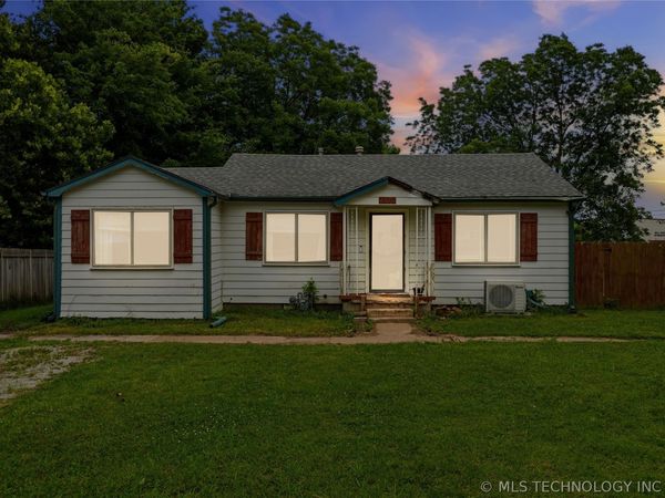 1011 Wesley Drive, Broken Arrow, OK 74012