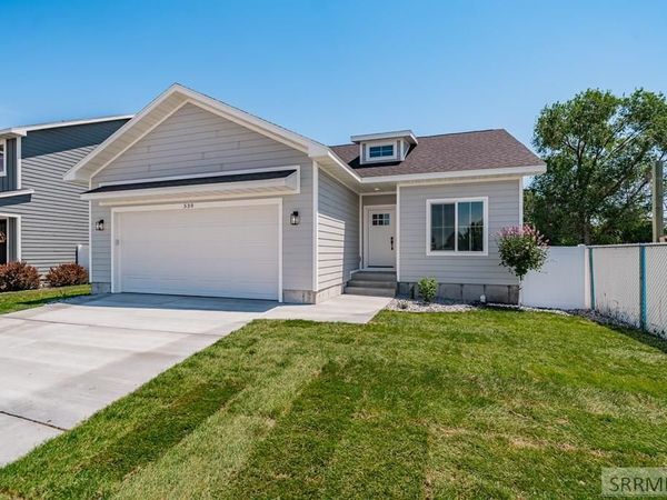 530 N State Street, RIGBY, ID 83442