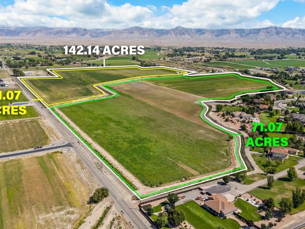 1050 22 1/2 Road , Grand Junction, CO 81505