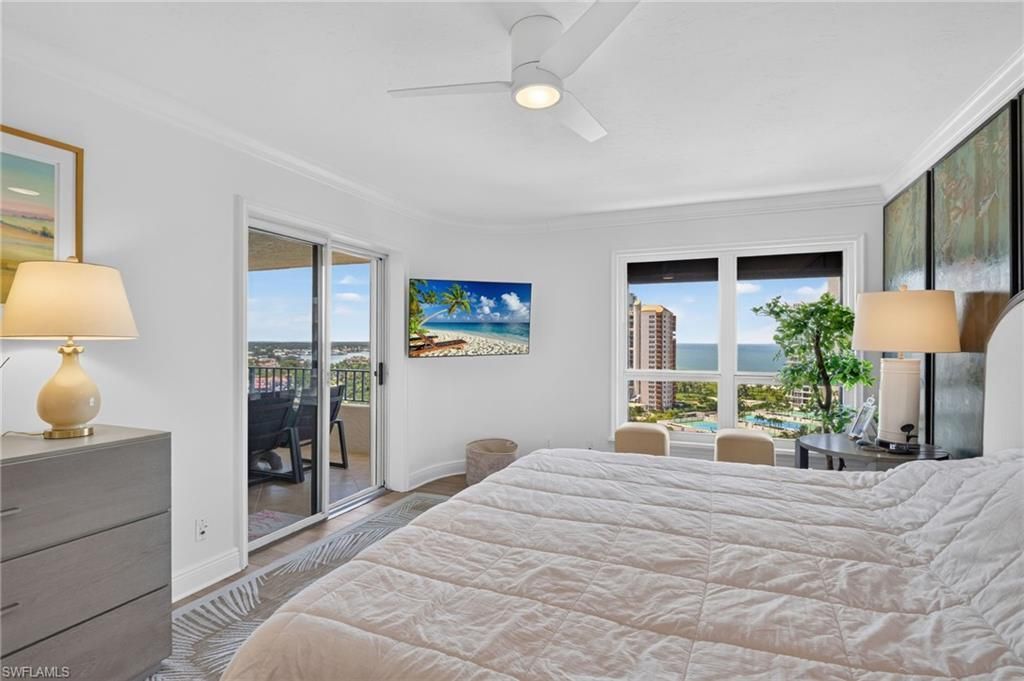 4451 Gulf Shore Blvd N, Unit 1604, Naples, FL 34103 Photo