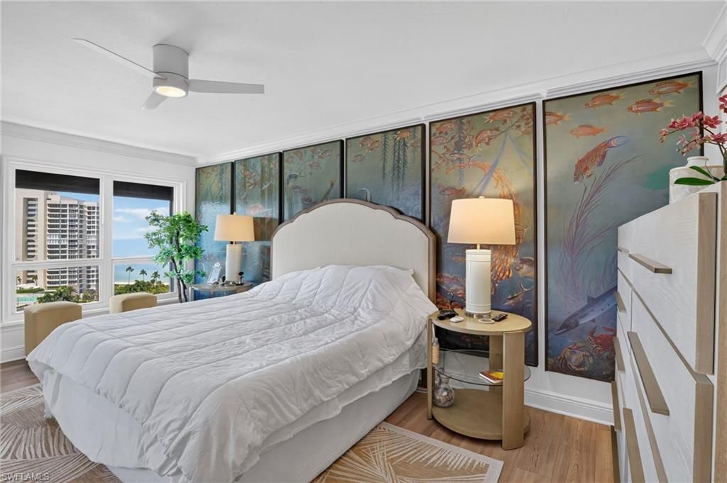4451 Gulf Shore Blvd N, Unit 1604, Naples, FL 34103 Photo