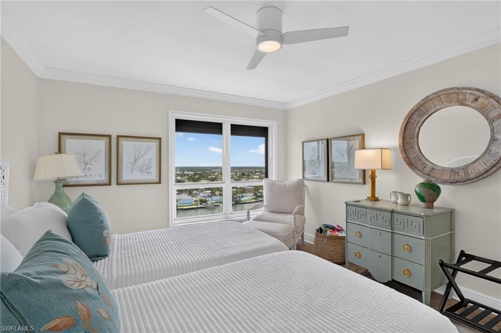 4451 Gulf Shore Blvd N, Unit 1604, Naples, FL 34103 Photo