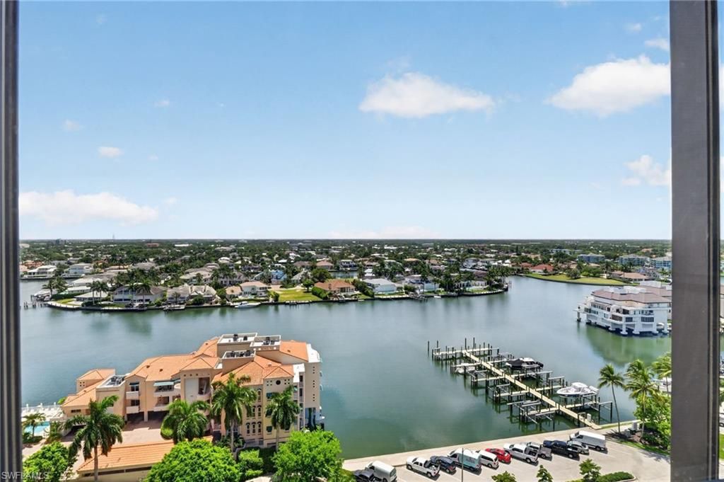 4451 Gulf Shore Blvd N, Unit 1604, Naples, FL 34103 Photo