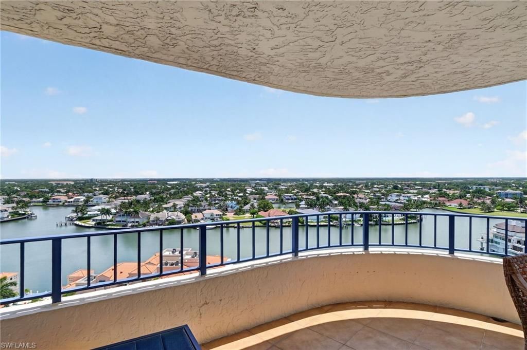 4451 Gulf Shore Blvd N, Unit 1604, Naples, FL 34103 Photo