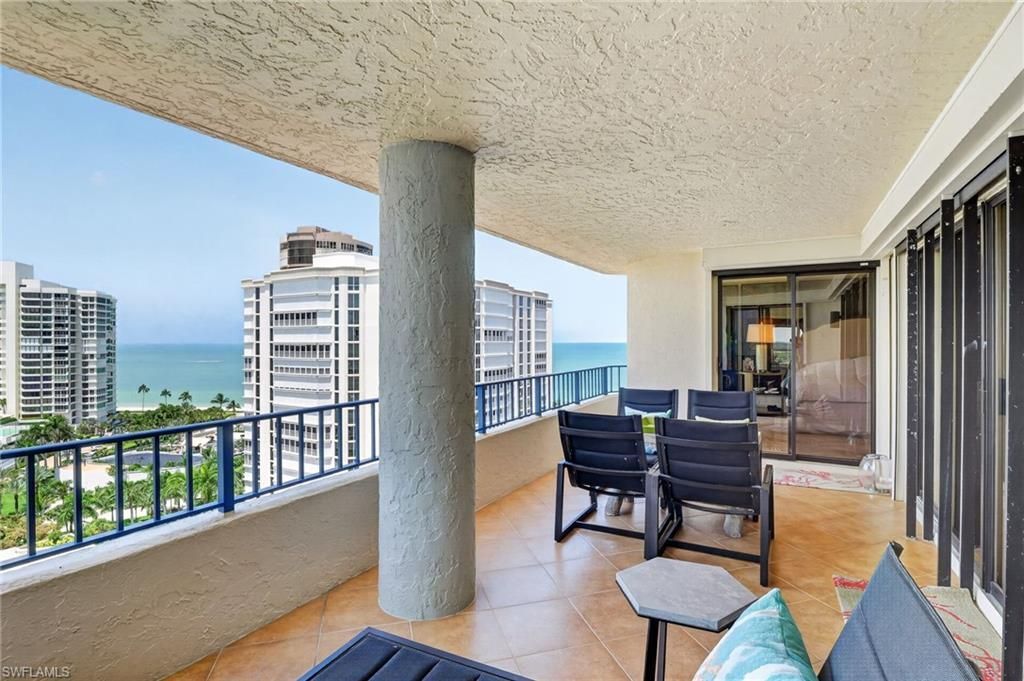4451 Gulf Shore Blvd N, Unit 1604, Naples, FL 34103 Photo