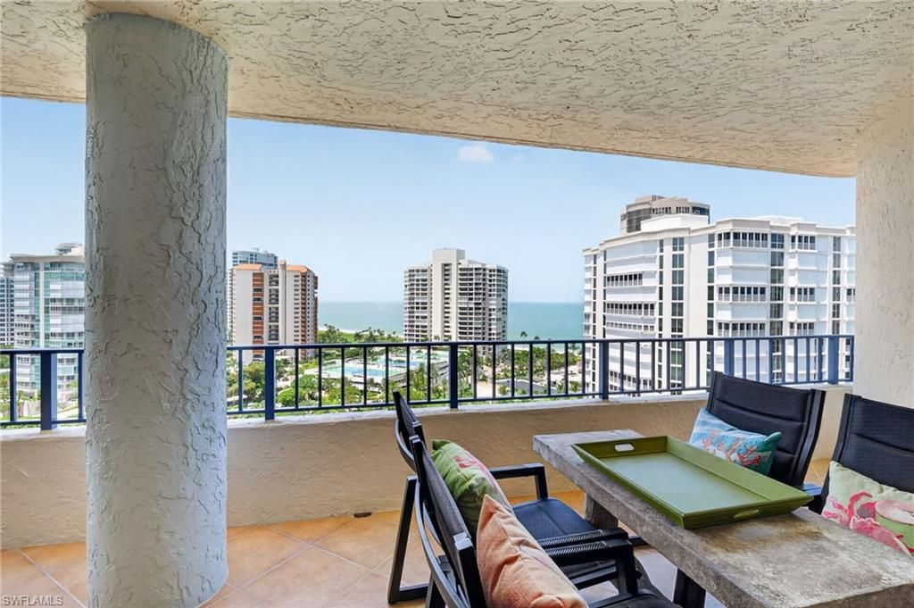 4451 Gulf Shore Blvd N, Unit 1604, Naples, FL 34103 Photo