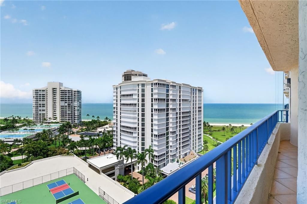 4451 Gulf Shore Blvd N, Unit 1604, Naples, FL 34103 Photo