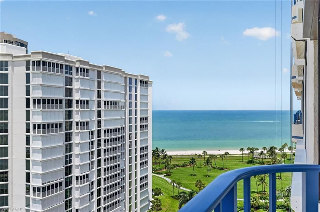 4451 Gulf Shore Blvd N, Unit 1604, Naples, FL 34103 Photo