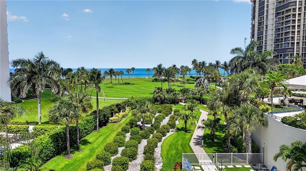4451 Gulf Shore Blvd N, Unit 1604, Naples, FL 34103 Photo
