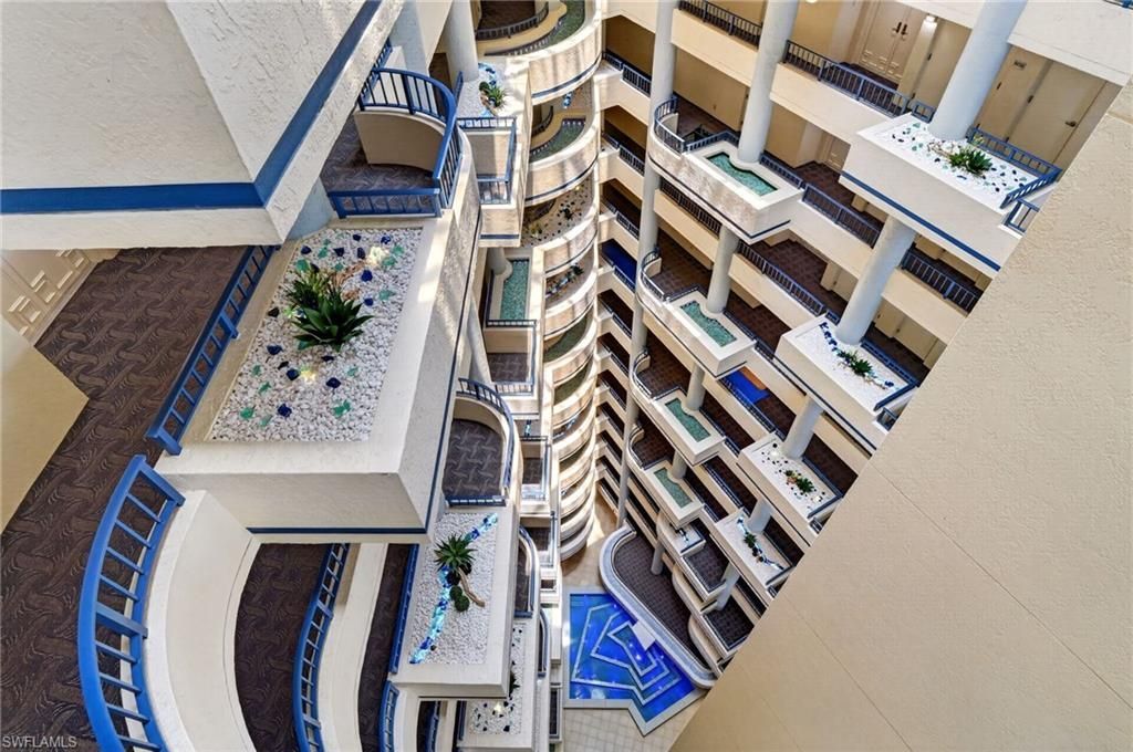 4451 Gulf Shore Blvd N, Unit 1604, Naples, FL 34103 Photo