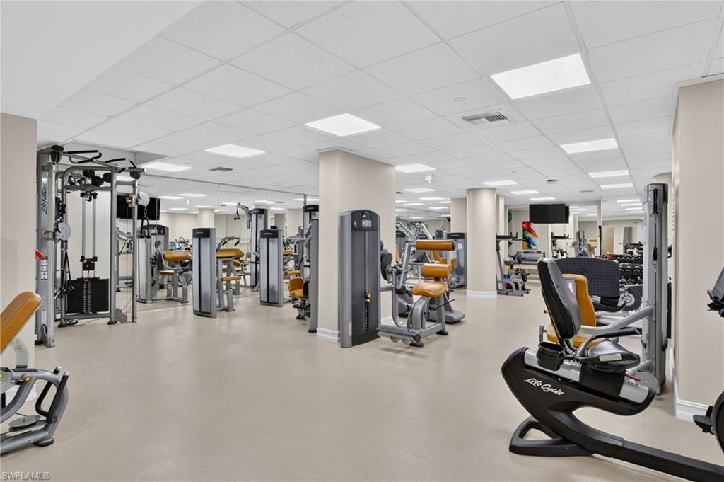 4451 Gulf Shore Blvd N, Unit 1604, Naples, FL 34103 Photo