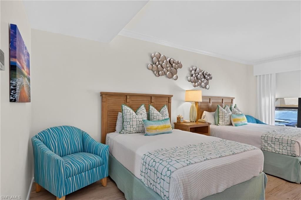 4451 Gulf Shore Blvd N, Unit 1604, Naples, FL 34103 Photo