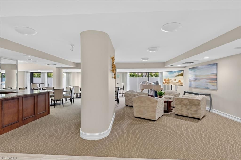 4451 Gulf Shore Blvd N, Unit 1604, Naples, FL 34103 Photo