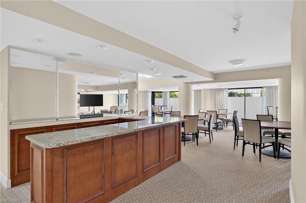 4451 Gulf Shore Blvd N, Unit 1604, Naples, FL 34103 Photo